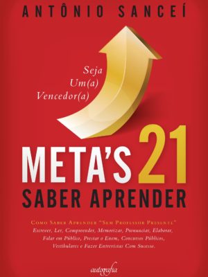 Meta’s 21: saber aprender