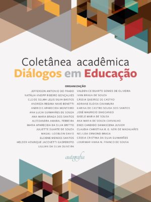 Coletânea acadêmica diálogos em educação