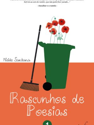 Rascunhos de Poesias 1