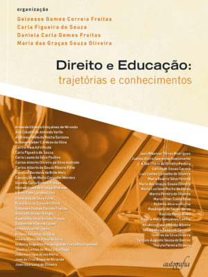 Direito e Educação: trajetórias e conhecimentos