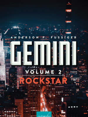 Gemini — Vol. 2: Rockstar