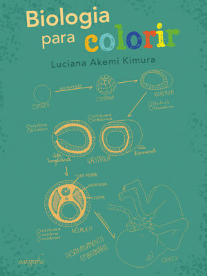 Biologia para colorir