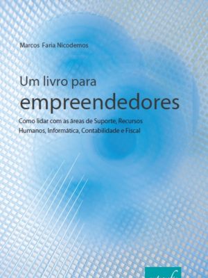 Um livro para empreendedores