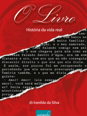 O livro: história da vida real