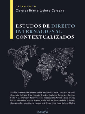 Estudos de direito internacional contextualizados