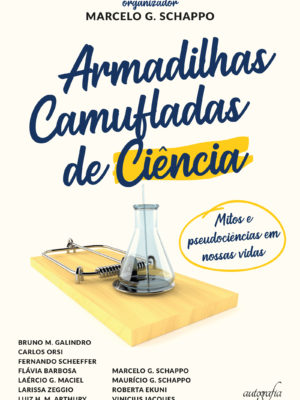 Armadilhas Camufladas de Ciência