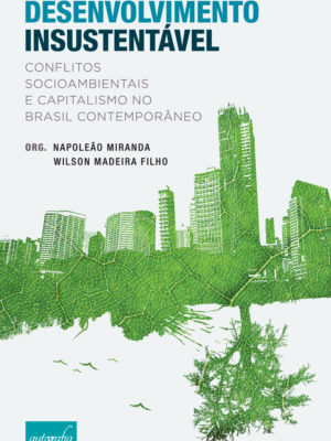 Desenvolvimento insustentável: conflitos socioambientais e capitalismo no Brasil contemporâneo