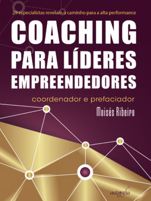 Coaching para líderes empreendedores