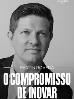 O compromisso de inovar