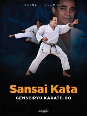 Sansai Kata: Genseiryū Karate-dō