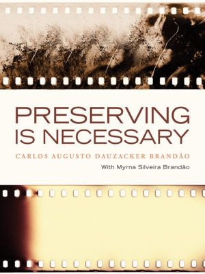 Preserving is necessary