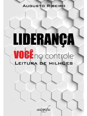 Liderança, você no controle: leitura de milhões