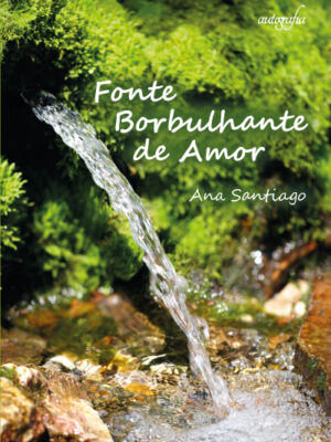 Fonte borbulhante de amor