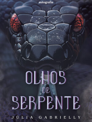 Olhos de serpente