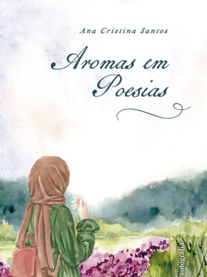 Aromas em poesias