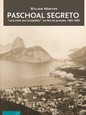 Paschoal Segreto